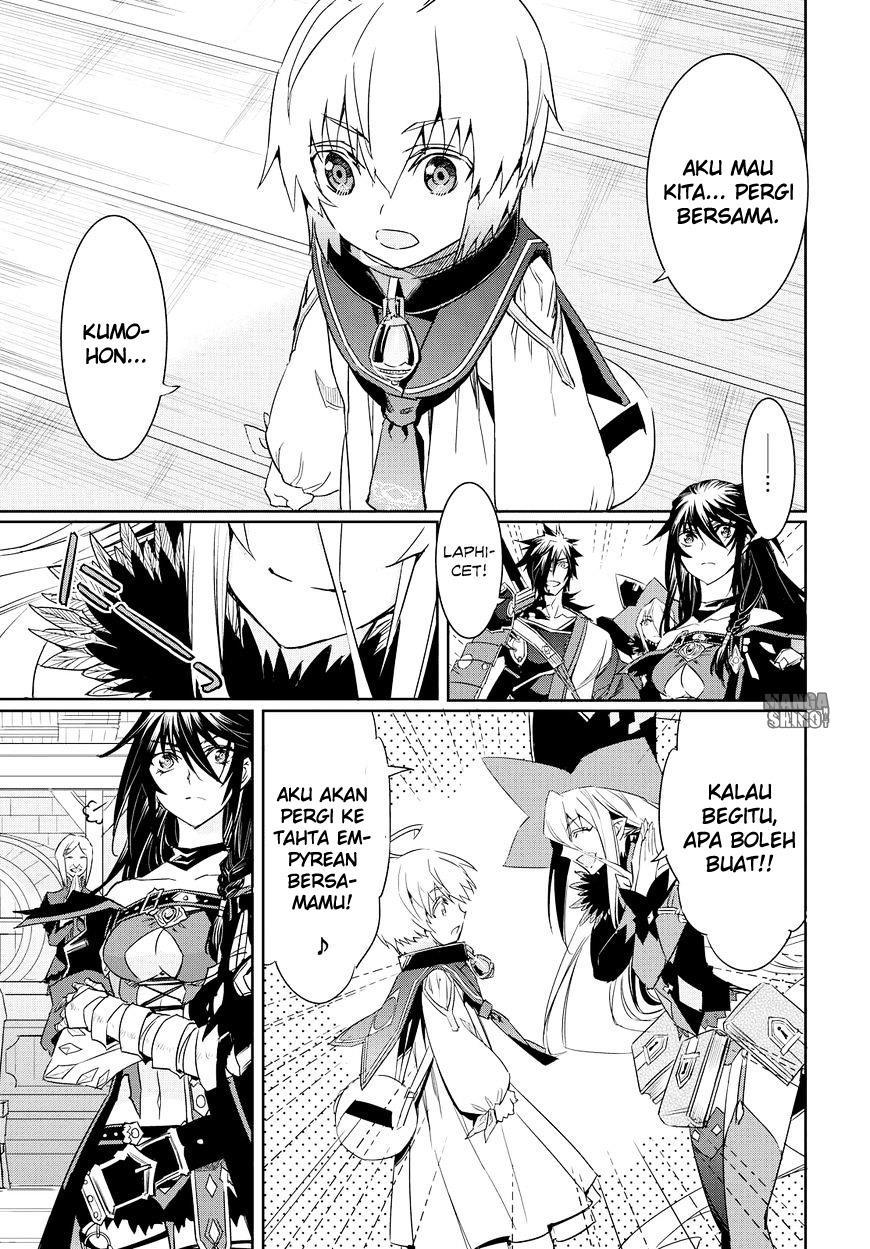 Tales of Berseria chapter 10