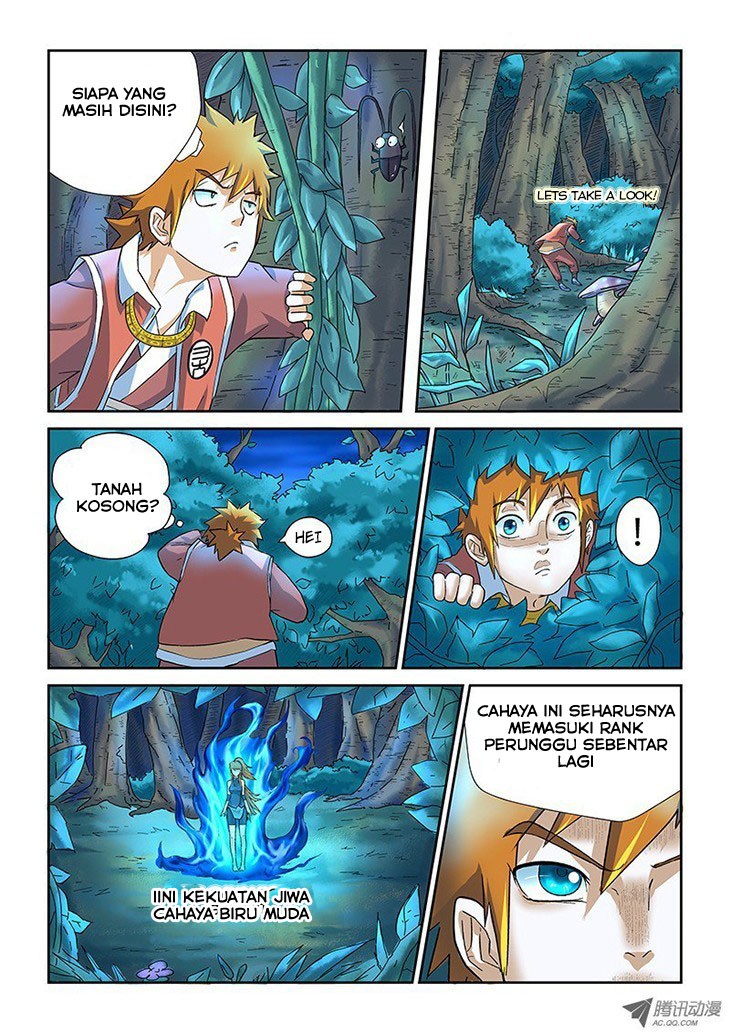 Dilarang COPAS - situs resmi www.mangacanblog.com - Komik tales of demons and gods 006 - chapter 6 7 Indonesia tales of demons and gods 006 - chapter 6 Terbaru 18|Baca Manga Komik Indonesia|Mangacan