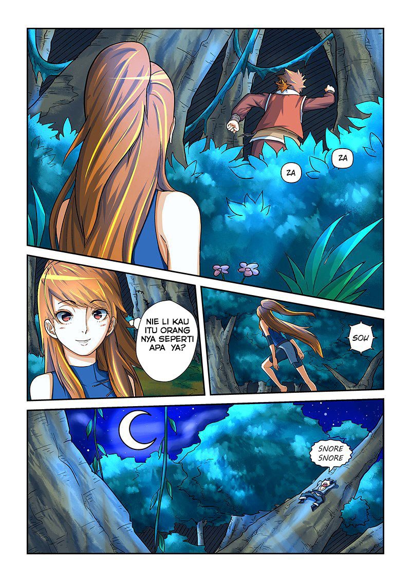 Dilarang COPAS - situs resmi www.mangacanblog.com - Komik tales of demons and gods 009 - chapter 9 10 Indonesia tales of demons and gods 009 - chapter 9 Terbaru 10|Baca Manga Komik Indonesia|Mangacan