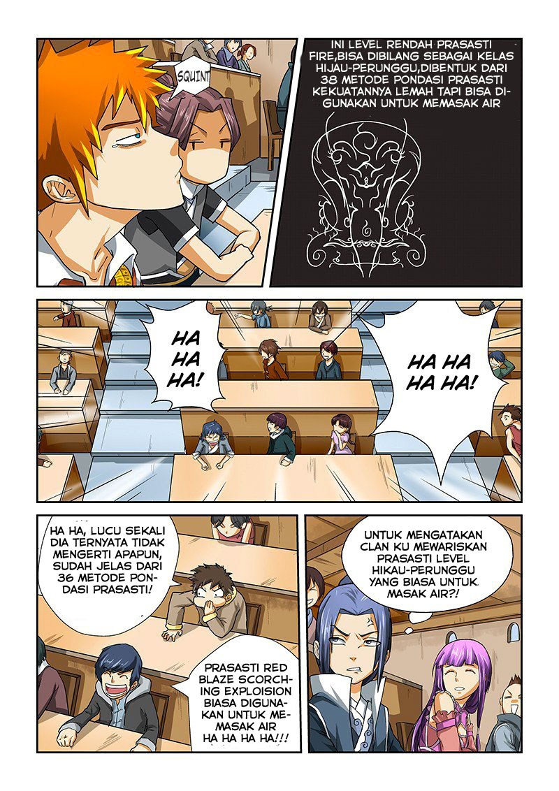 Dilarang COPAS - situs resmi www.mangacanblog.com - Komik tales of demons and gods 012 - chapter 12 13 Indonesia tales of demons and gods 012 - chapter 12 Terbaru 9|Baca Manga Komik Indonesia|Mangacan