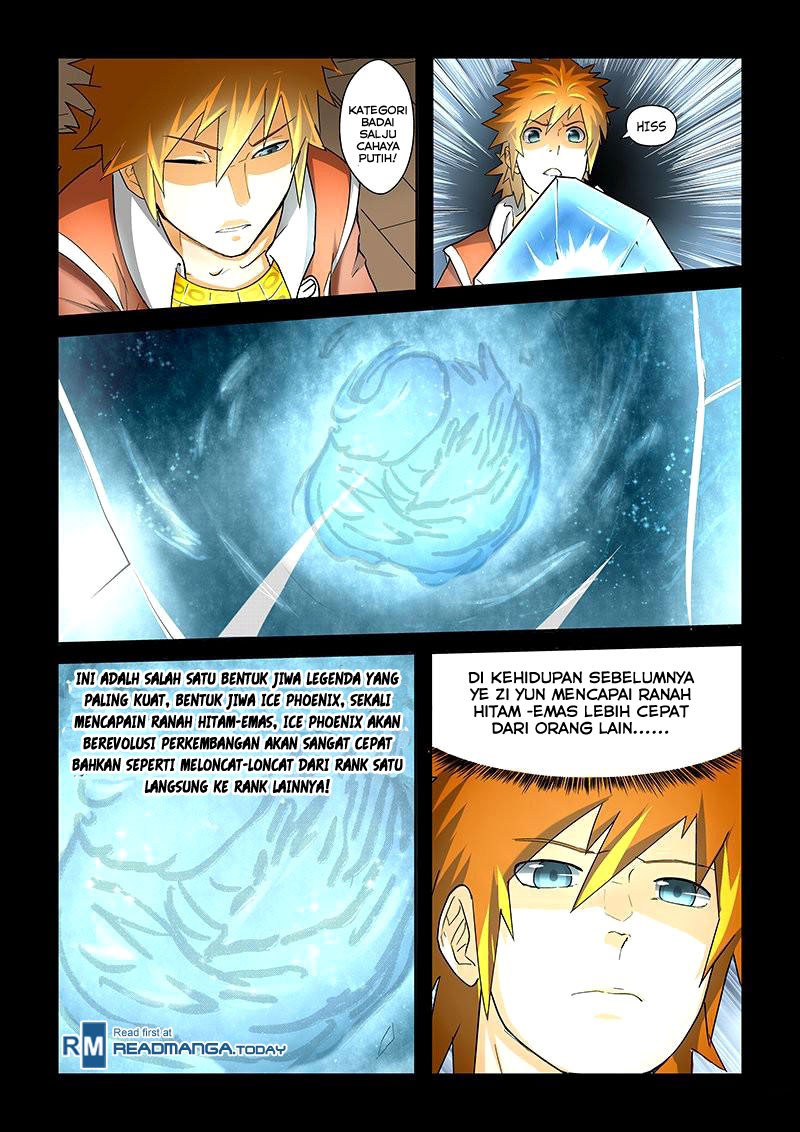 Dilarang COPAS - situs resmi www.mangacanblog.com - Komik tales of demons and gods 031 - chapter 31 32 Indonesia tales of demons and gods 031 - chapter 31 Terbaru 5|Baca Manga Komik Indonesia|Mangacan