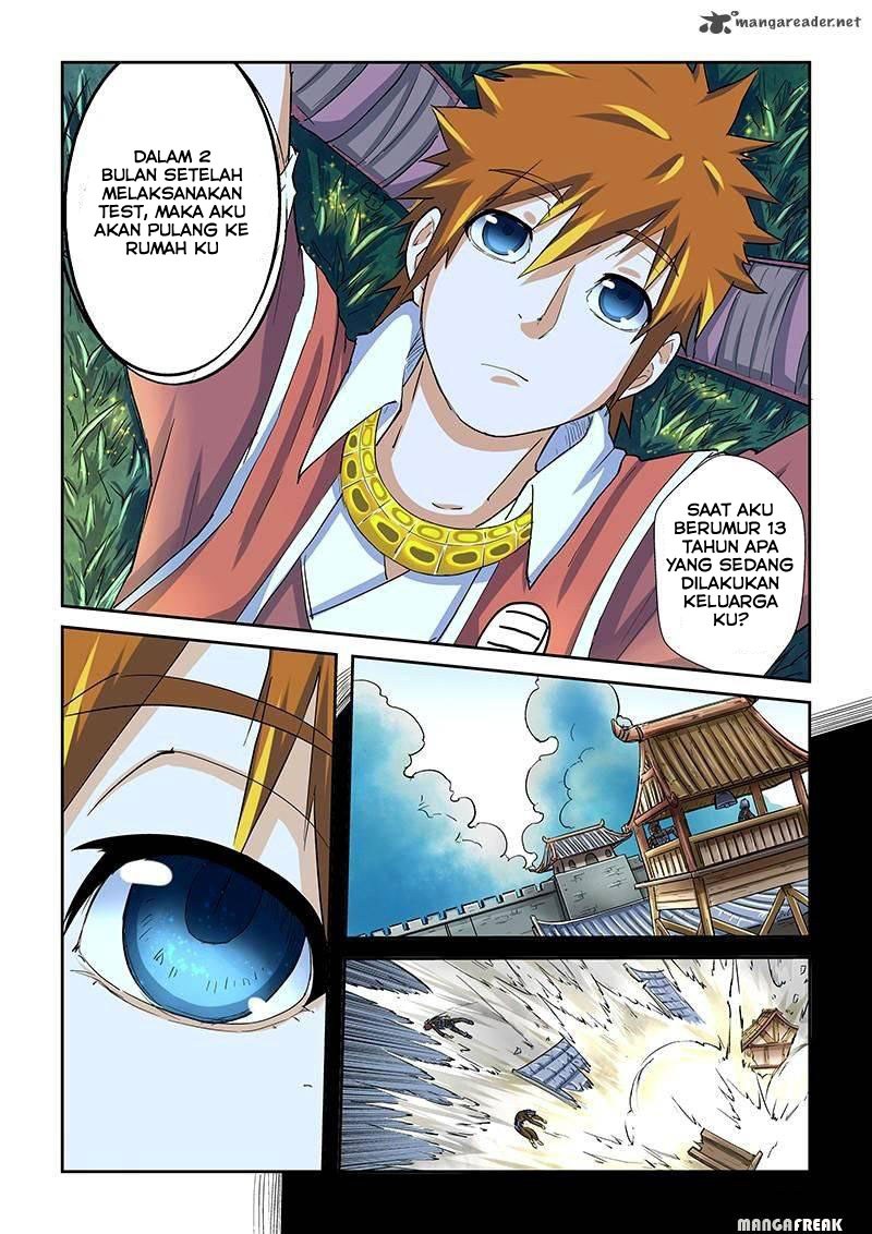 Dilarang COPAS - situs resmi www.mangacanblog.com - Komik tales of demons and gods 039 - chapter 39 40 Indonesia tales of demons and gods 039 - chapter 39 Terbaru 4|Baca Manga Komik Indonesia|Mangacan