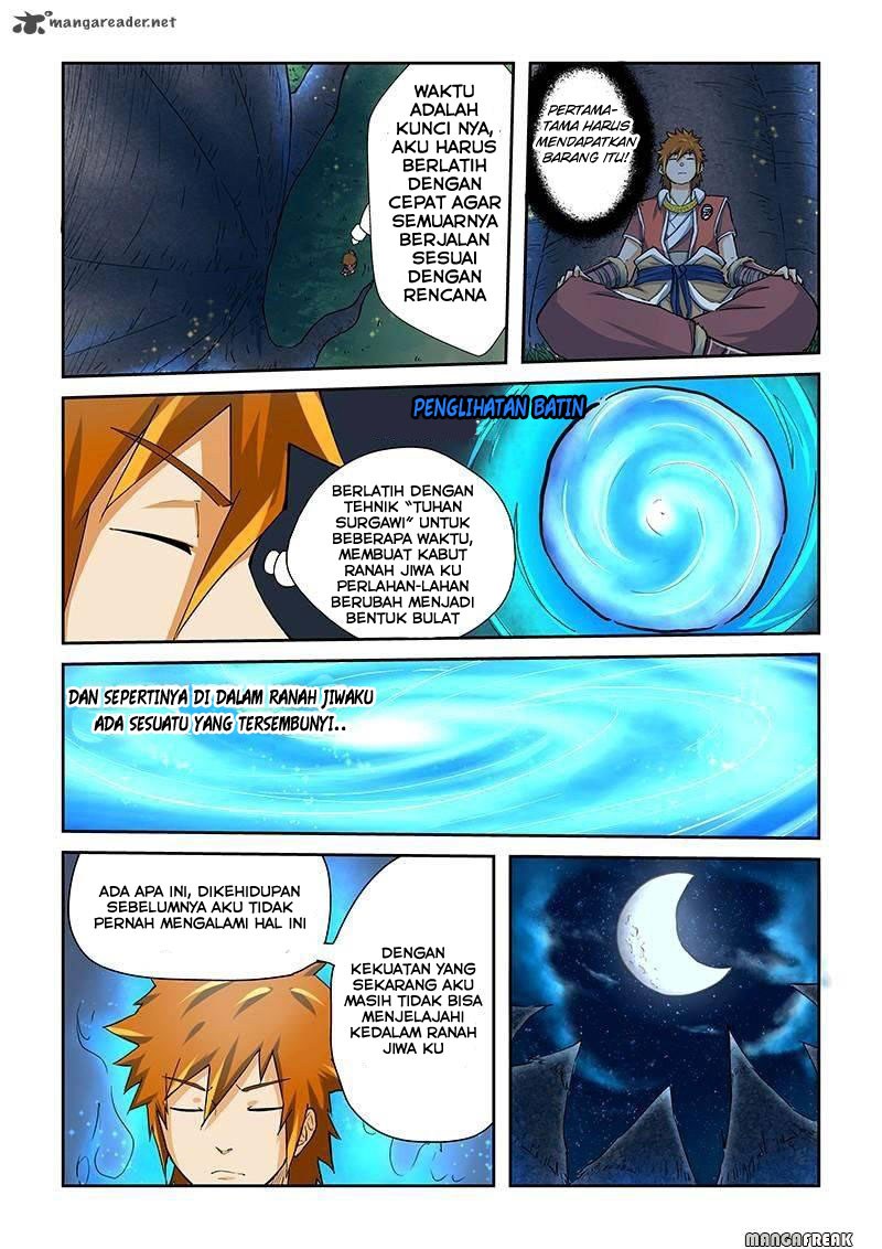 Dilarang COPAS - situs resmi www.mangacanblog.com - Komik tales of demons and gods 039 - chapter 39 40 Indonesia tales of demons and gods 039 - chapter 39 Terbaru 6|Baca Manga Komik Indonesia|Mangacan