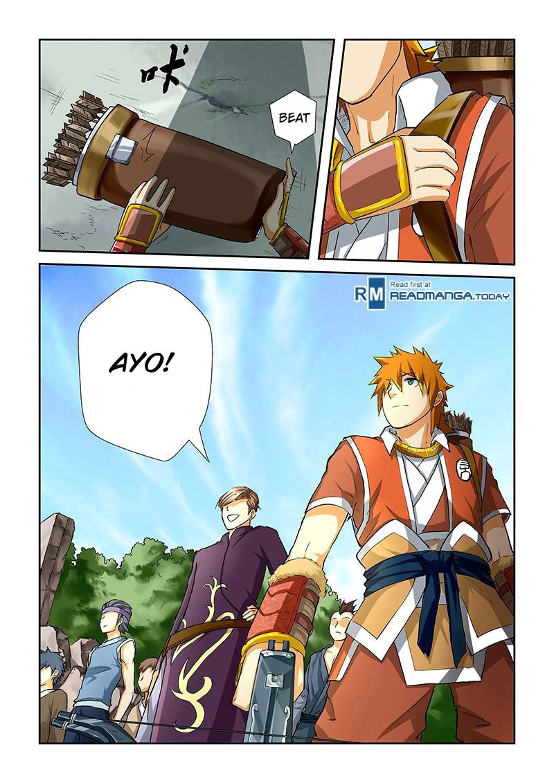 Dilarang COPAS - situs resmi www.mangacanblog.com - Komik tales of demons and gods 052 - chapter 52 53 Indonesia tales of demons and gods 052 - chapter 52 Terbaru 4|Baca Manga Komik Indonesia|Mangacan