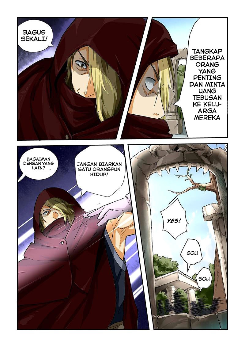 Dilarang COPAS - situs resmi www.mangacanblog.com - Komik tales of demons and gods 052 - chapter 52 53 Indonesia tales of demons and gods 052 - chapter 52 Terbaru 6|Baca Manga Komik Indonesia|Mangacan