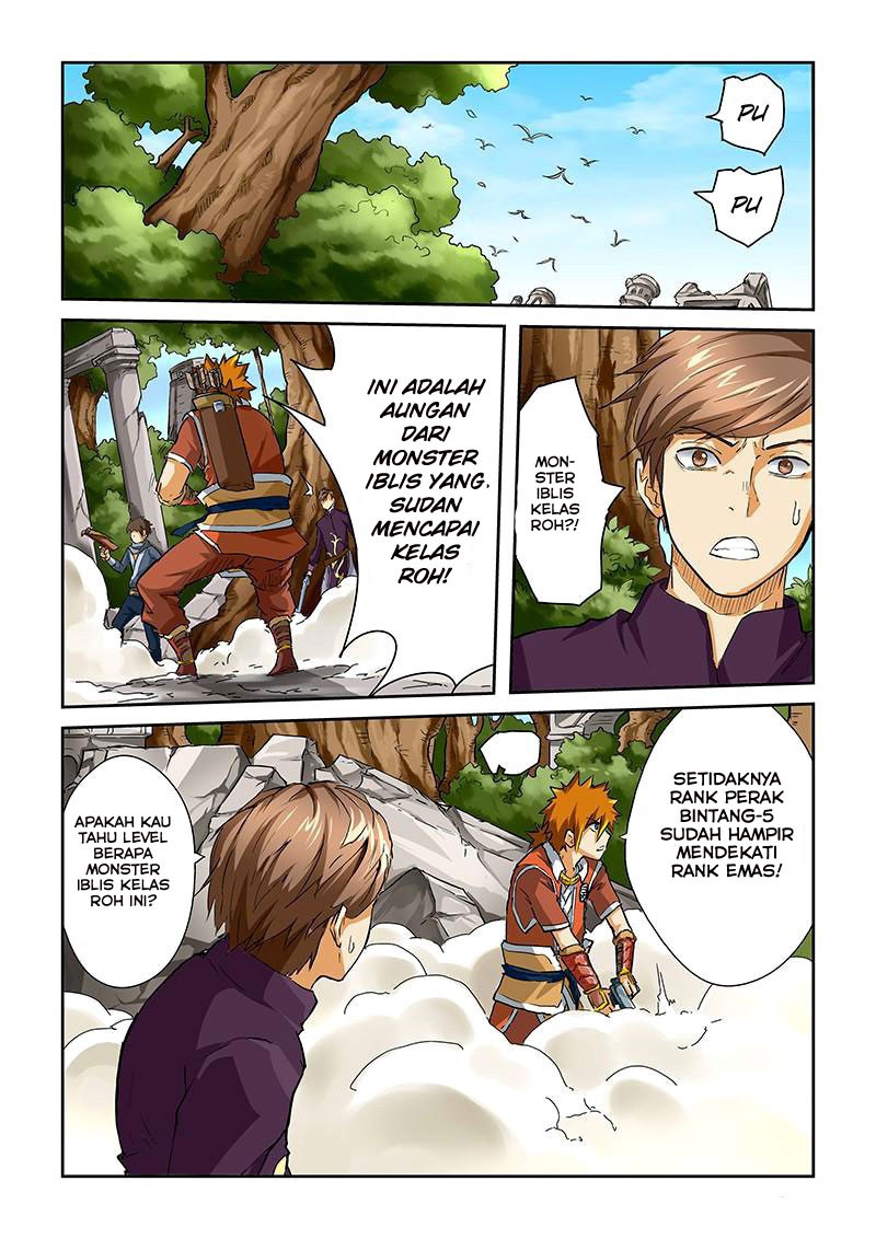 Dilarang COPAS - situs resmi www.mangacanblog.com - Komik tales of demons and gods 054 - chapter 54 55 Indonesia tales of demons and gods 054 - chapter 54 Terbaru 7|Baca Manga Komik Indonesia|Mangacan