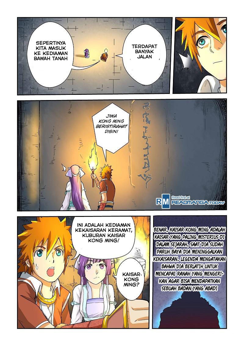 Dilarang COPAS - situs resmi www.mangacanblog.com - Komik tales of demons and gods 060 - chapter 60 61 Indonesia tales of demons and gods 060 - chapter 60 Terbaru 5|Baca Manga Komik Indonesia|Mangacan