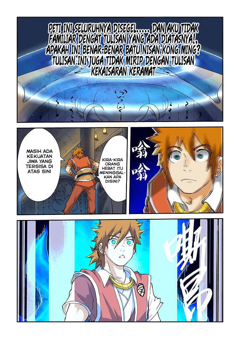 Dilarang COPAS - situs resmi www.mangacanblog.com - Komik tales of demons and gods 062 - chapter 62 63 Indonesia tales of demons and gods 062 - chapter 62 Terbaru 7|Baca Manga Komik Indonesia|Mangacan