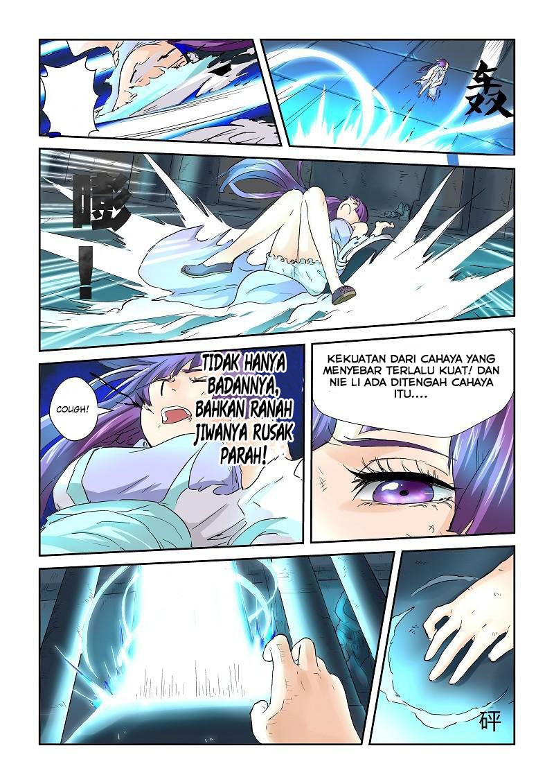 Dilarang COPAS - situs resmi www.mangacanblog.com - Komik tales of demons and gods 062 - chapter 62 63 Indonesia tales of demons and gods 062 - chapter 62 Terbaru 10|Baca Manga Komik Indonesia|Mangacan