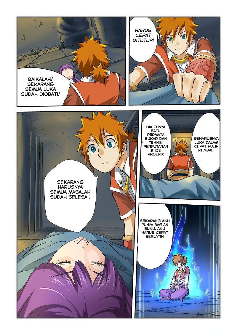 Dilarang COPAS - situs resmi www.mangacanblog.com - Komik tales of demons and gods 064 - chapter 64 65 Indonesia tales of demons and gods 064 - chapter 64 Terbaru 6|Baca Manga Komik Indonesia|Mangacan