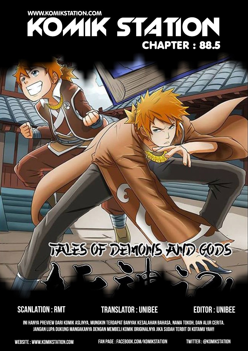 Dilarang COPAS - situs resmi www.mangacanblog.com - Komik tales of demons and gods 088.5 - chapter 88.5 89.5 Indonesia tales of demons and gods 088.5 - chapter 88.5 Terbaru 0|Baca Manga Komik Indonesia|Mangacan