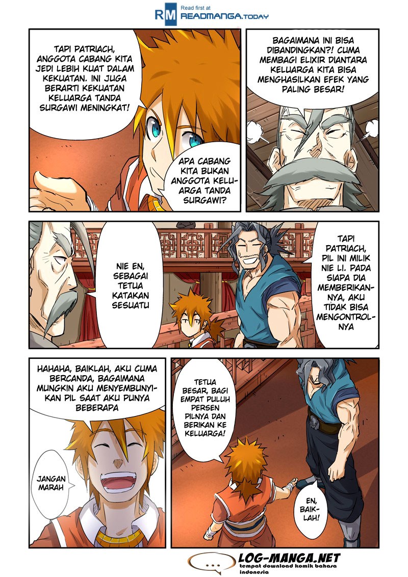 Dilarang COPAS - situs resmi www.mangacanblog.com - Komik tales of demons and gods 093.5 - chapter 93.5 94.5 Indonesia tales of demons and gods 093.5 - chapter 93.5 Terbaru 7|Baca Manga Komik Indonesia|Mangacan