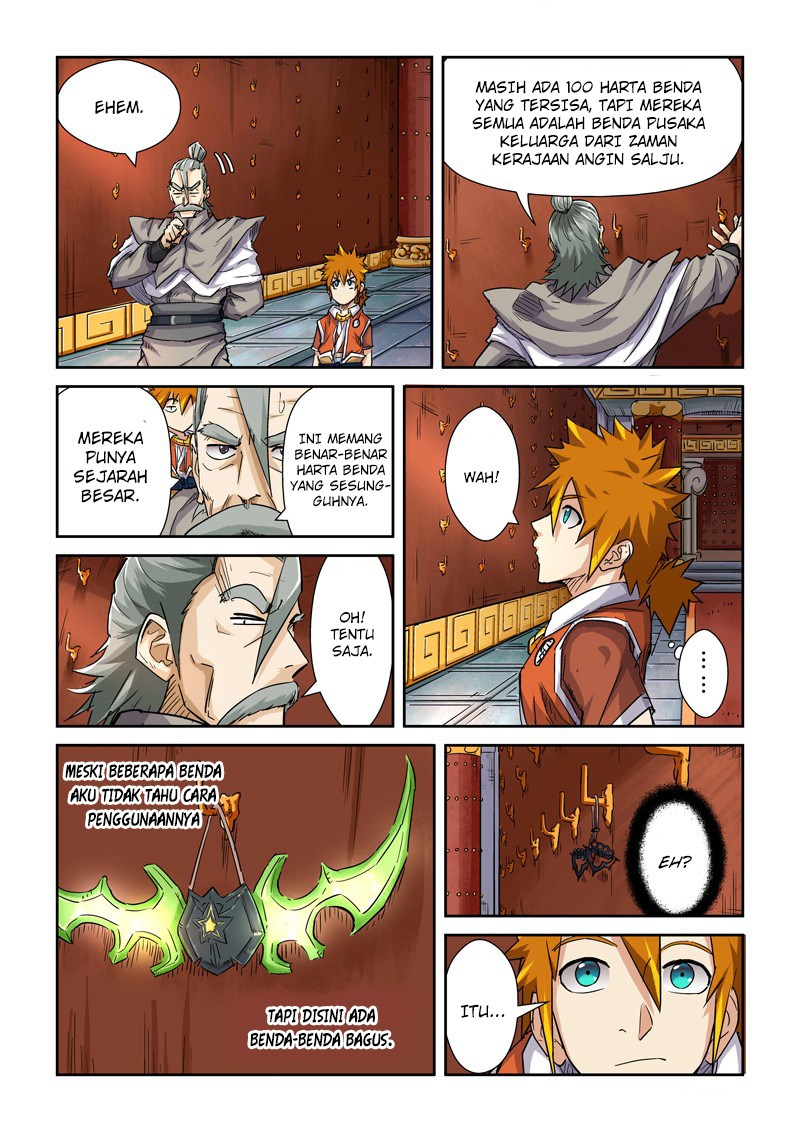 Dilarang COPAS - situs resmi www.mangacanblog.com - Komik tales of demons and gods 099 - chapter 99 100 Indonesia tales of demons and gods 099 - chapter 99 Terbaru 5|Baca Manga Komik Indonesia|Mangacan