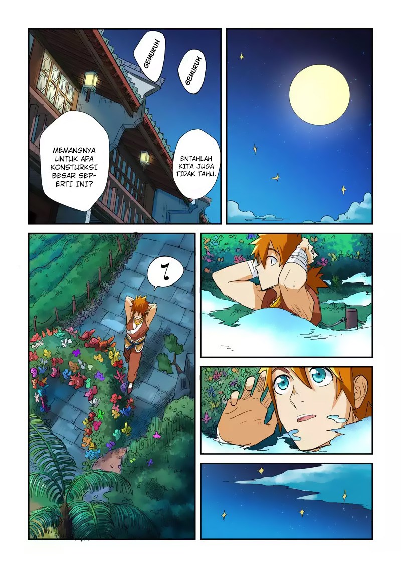 Dilarang COPAS - situs resmi www.mangacanblog.com - Komik tales of demons and gods 122.5 - chapter 122.5 123.5 Indonesia tales of demons and gods 122.5 - chapter 122.5 Terbaru 3|Baca Manga Komik Indonesia|Mangacan