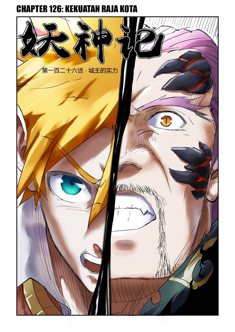 Dilarang COPAS - situs resmi www.mangacanblog.com - Komik tales of demons and gods 126 - chapter 126 127 Indonesia tales of demons and gods 126 - chapter 126 Terbaru 0|Baca Manga Komik Indonesia|Mangacan