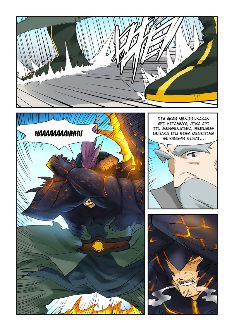 Dilarang COPAS - situs resmi www.mangacanblog.com - Komik tales of demons and gods 126 - chapter 126 127 Indonesia tales of demons and gods 126 - chapter 126 Terbaru 3|Baca Manga Komik Indonesia|Mangacan