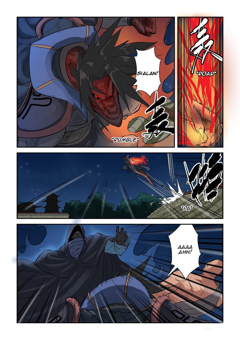 Dilarang COPAS - situs resmi www.mangacanblog.com - Komik tales of demons and gods 131.5 - chapter 131.5 132.5 Indonesia tales of demons and gods 131.5 - chapter 131.5 Terbaru 5|Baca Manga Komik Indonesia|Mangacan