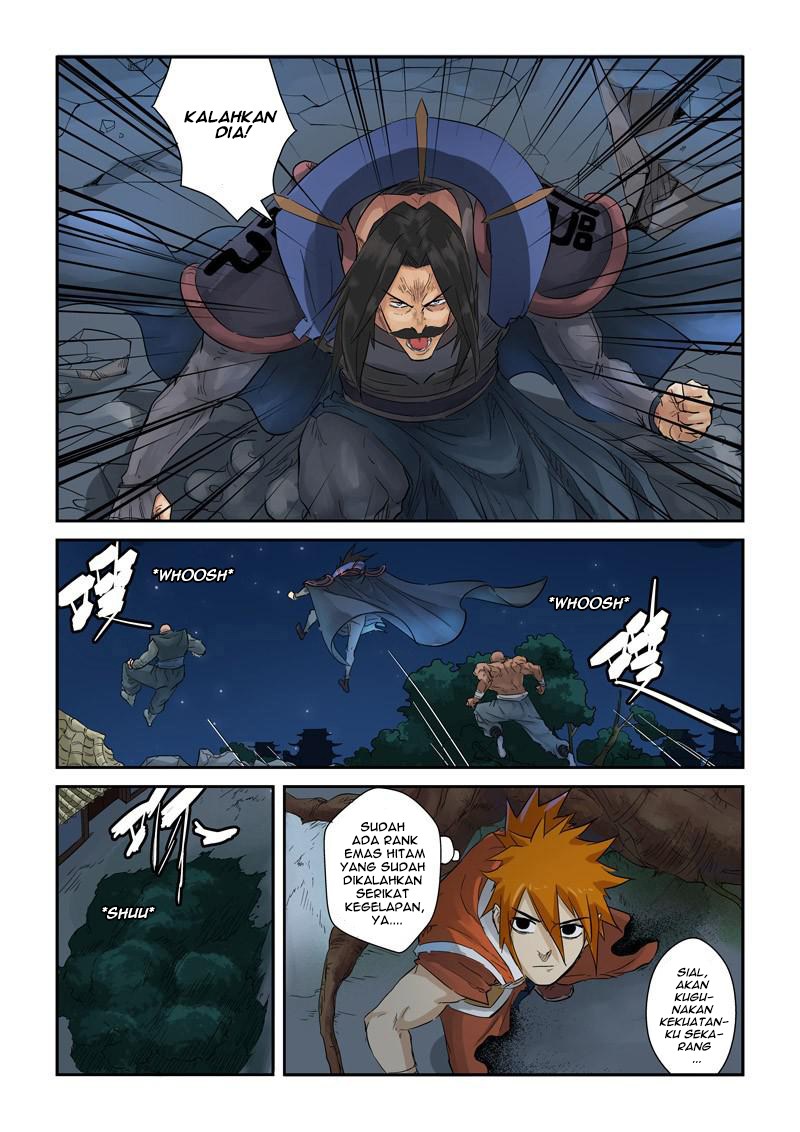 Dilarang COPAS - situs resmi www.mangacanblog.com - Komik tales of demons and gods 131.5 - chapter 131.5 132.5 Indonesia tales of demons and gods 131.5 - chapter 131.5 Terbaru 8|Baca Manga Komik Indonesia|Mangacan