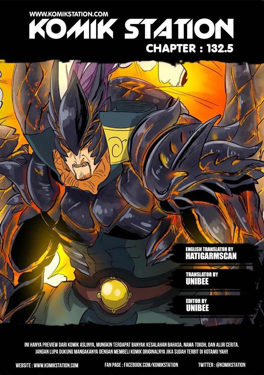 Dilarang COPAS - situs resmi www.mangacanblog.com - Komik tales of demons and gods 132.5 - chapter 132.5 133.5 Indonesia tales of demons and gods 132.5 - chapter 132.5 Terbaru 1|Baca Manga Komik Indonesia|Mangacan