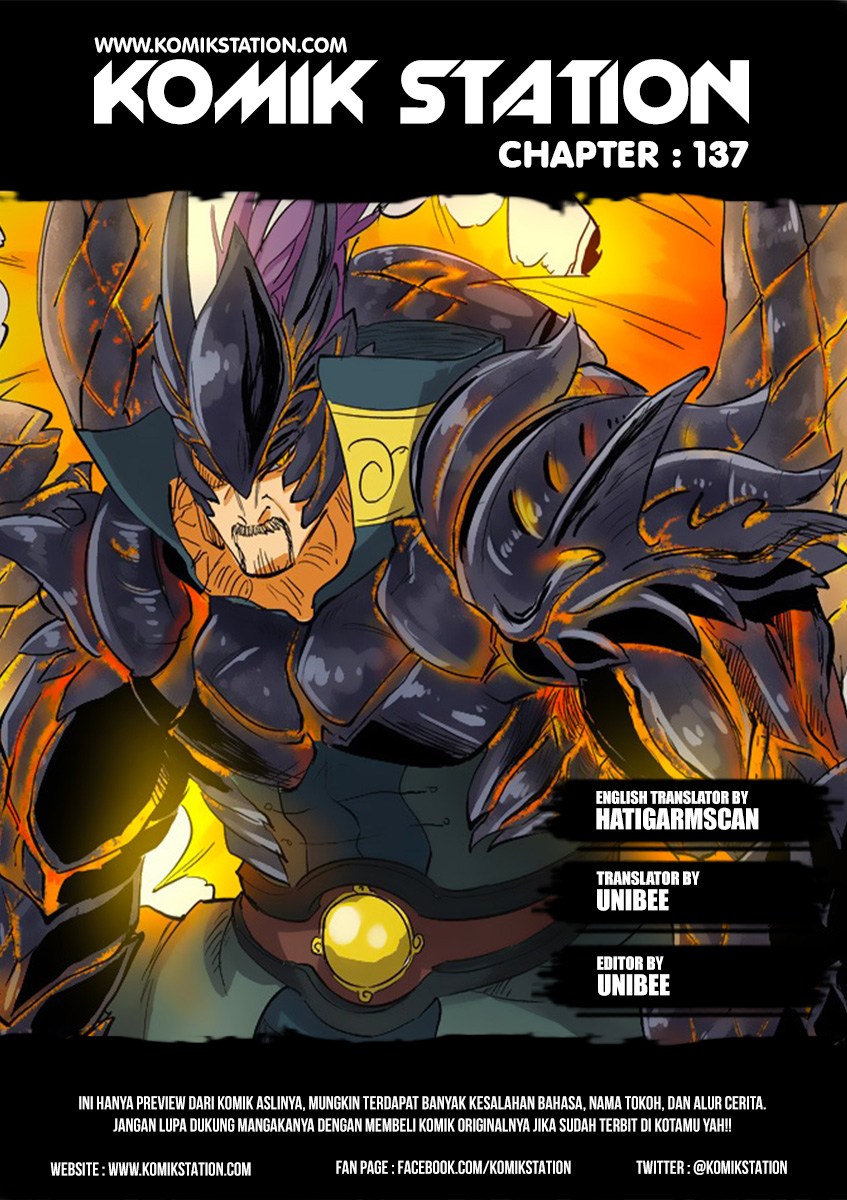 Dilarang COPAS - situs resmi www.mangacanblog.com - Komik tales of demons and gods 137 - chapter 137 138 Indonesia tales of demons and gods 137 - chapter 137 Terbaru 1|Baca Manga Komik Indonesia|Mangacan