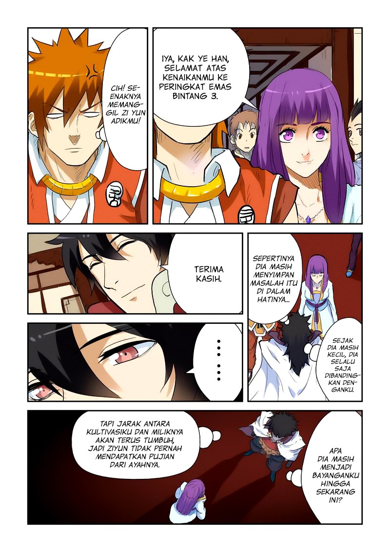 Dilarang COPAS - situs resmi www.mangacanblog.com - Komik tales of demons and gods 138.5 - chapter 138.5 139.5 Indonesia tales of demons and gods 138.5 - chapter 138.5 Terbaru 8|Baca Manga Komik Indonesia|Mangacan