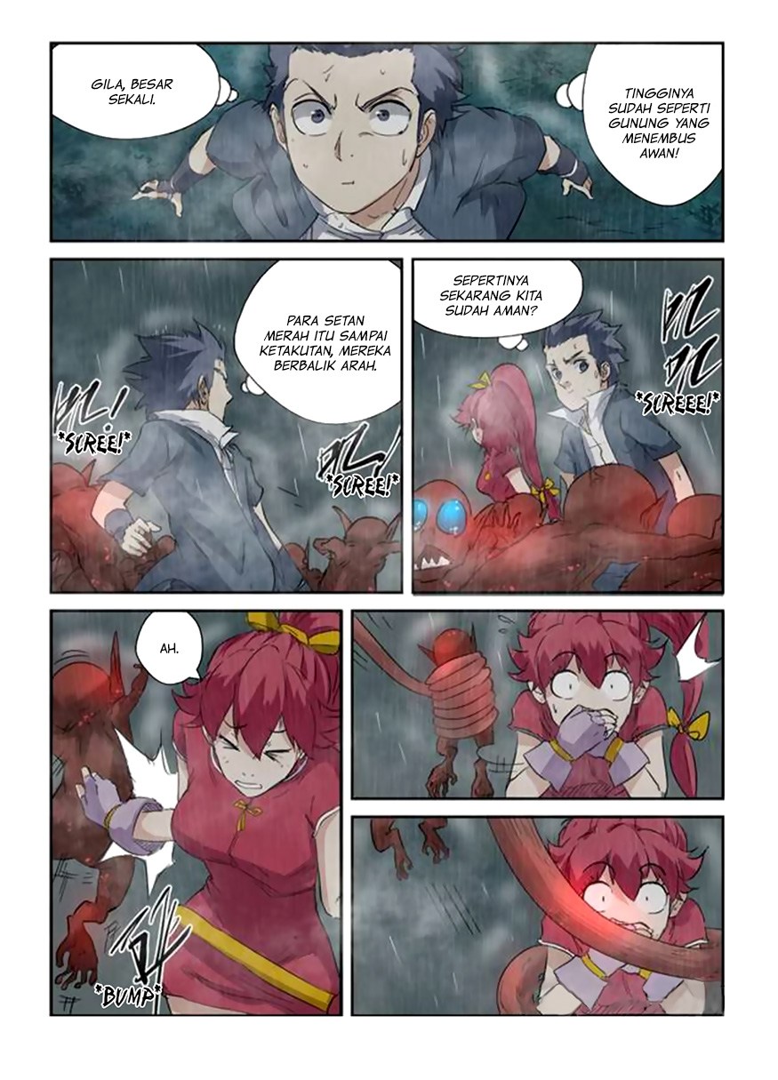 Dilarang COPAS - situs resmi www.mangacanblog.com - Komik tales of demons and gods 147.5 - chapter 147.5 148.5 Indonesia tales of demons and gods 147.5 - chapter 147.5 Terbaru 8|Baca Manga Komik Indonesia|Mangacan