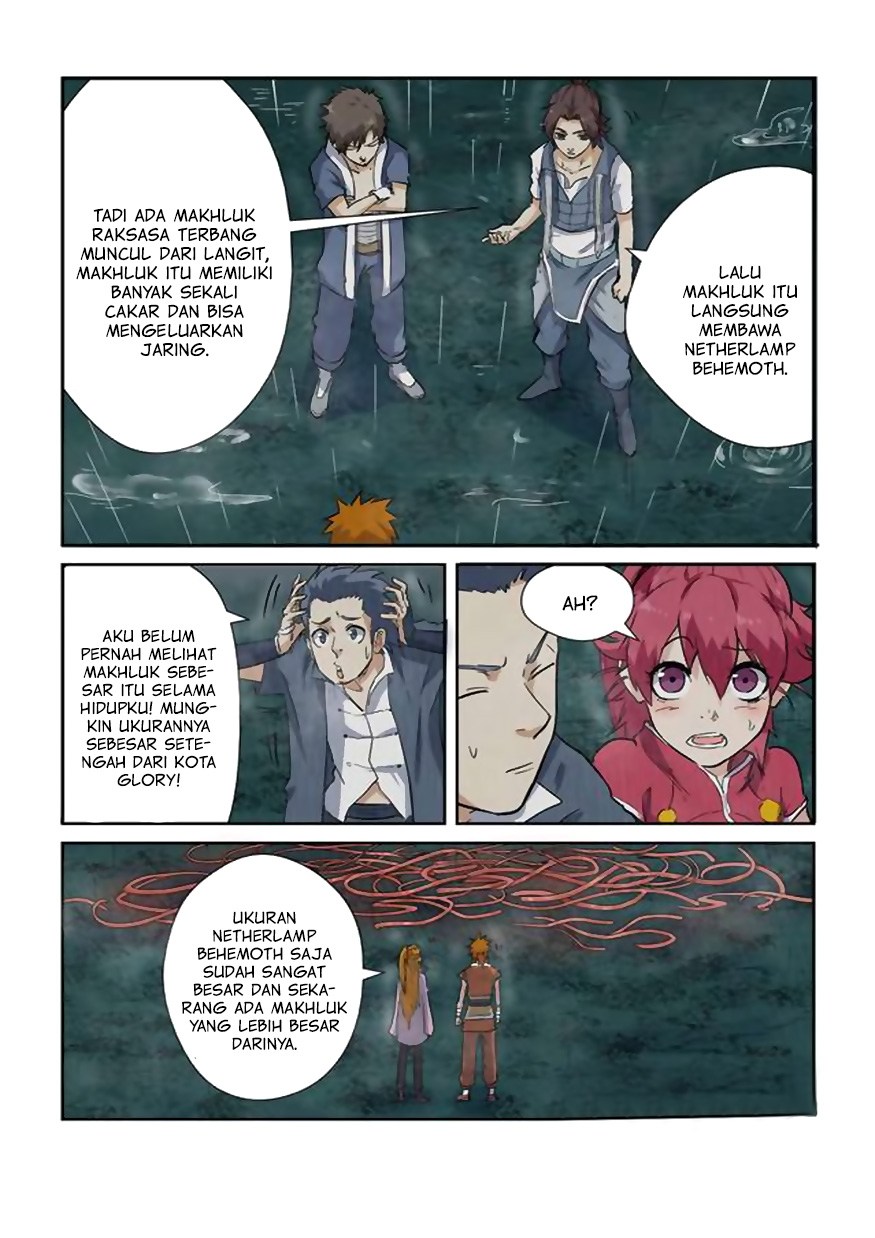 Dilarang COPAS - situs resmi www.mangacanblog.com - Komik tales of demons and gods 149.5 - chapter 149.5 150.5 Indonesia tales of demons and gods 149.5 - chapter 149.5 Terbaru 6|Baca Manga Komik Indonesia|Mangacan