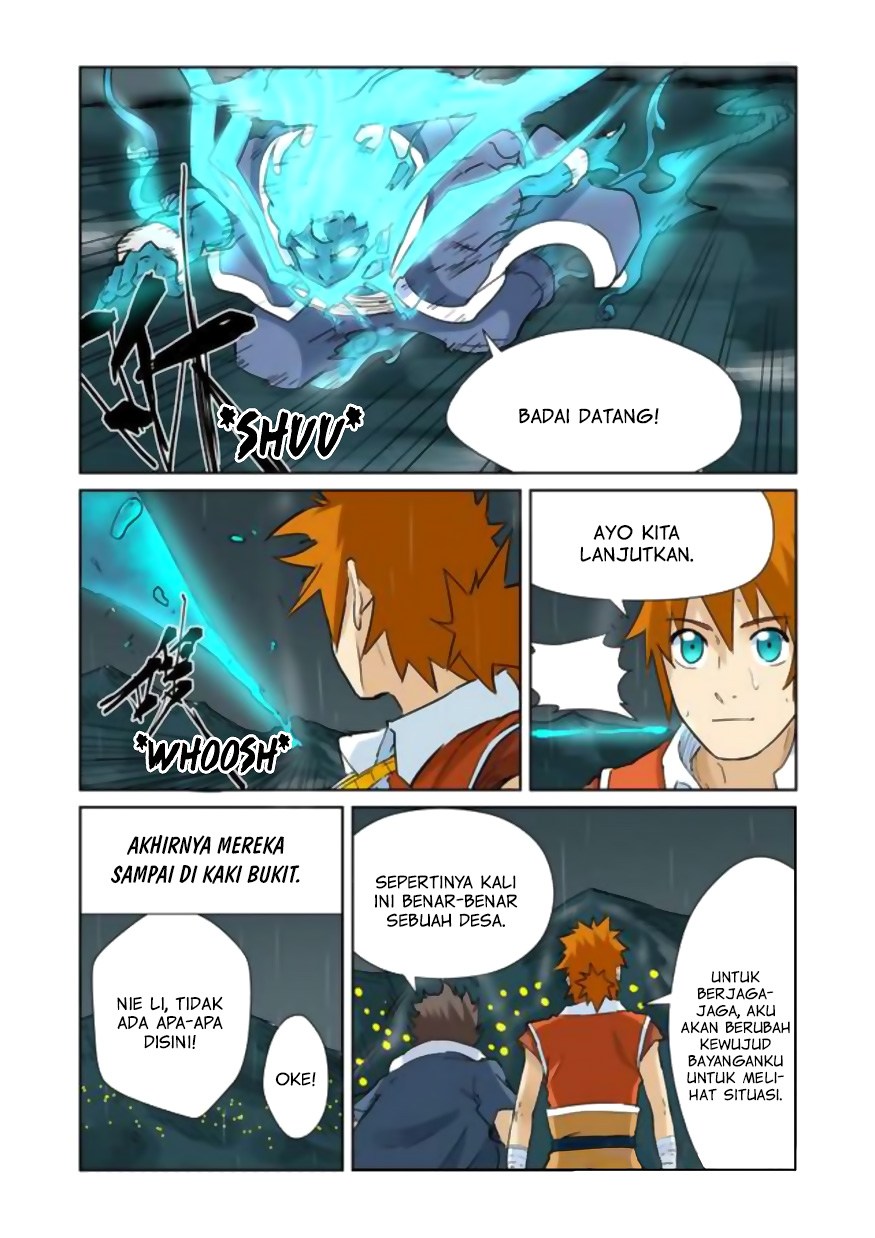 Dilarang COPAS - situs resmi www.mangacanblog.com - Komik tales of demons and gods 152 - chapter 152 153 Indonesia tales of demons and gods 152 - chapter 152 Terbaru 7|Baca Manga Komik Indonesia|Mangacan