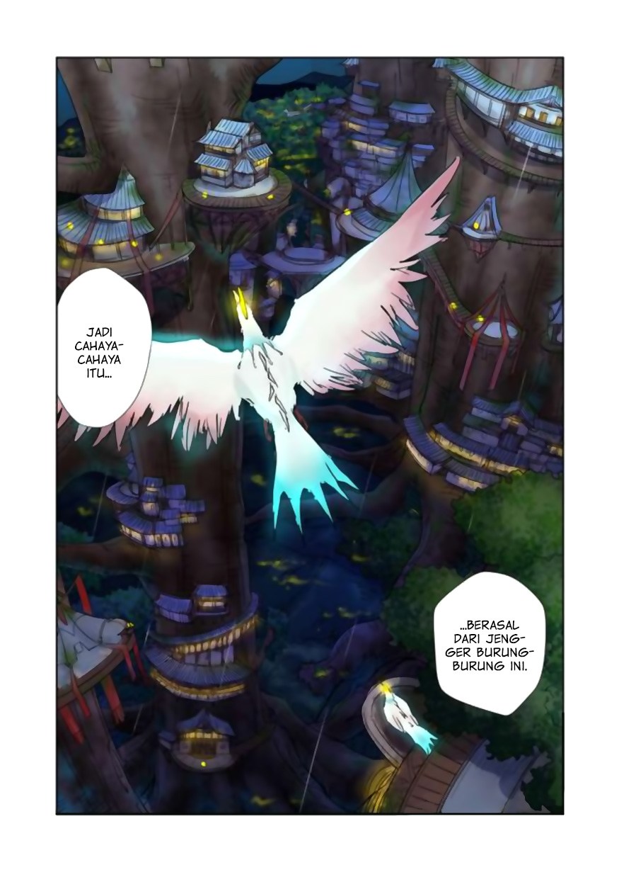 Dilarang COPAS - situs resmi www.mangacanblog.com - Komik tales of demons and gods 152 - chapter 152 153 Indonesia tales of demons and gods 152 - chapter 152 Terbaru 9|Baca Manga Komik Indonesia|Mangacan