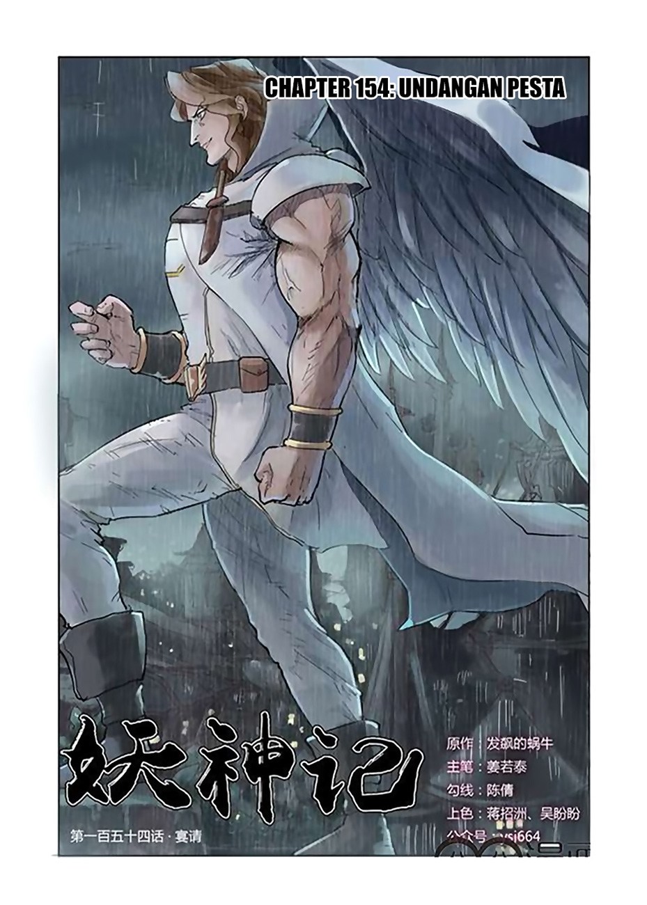 Dilarang COPAS - situs resmi www.mangacanblog.com - Komik tales of demons and gods 154 - chapter 154 155 Indonesia tales of demons and gods 154 - chapter 154 Terbaru 0|Baca Manga Komik Indonesia|Mangacan