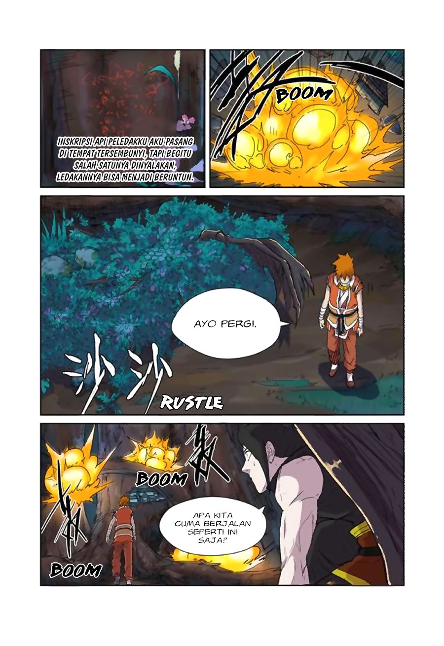 Dilarang COPAS - situs resmi www.mangacanblog.com - Komik tales of demons and gods 169 - chapter 169 170 Indonesia tales of demons and gods 169 - chapter 169 Terbaru 5|Baca Manga Komik Indonesia|Mangacan