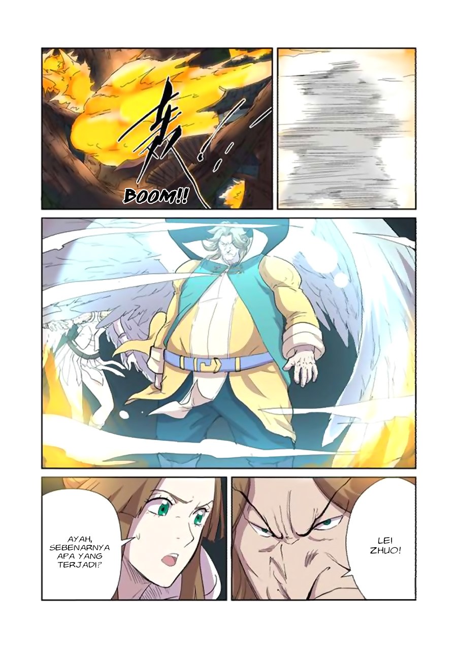 Dilarang COPAS - situs resmi www.mangacanblog.com - Komik tales of demons and gods 169 - chapter 169 170 Indonesia tales of demons and gods 169 - chapter 169 Terbaru 10|Baca Manga Komik Indonesia|Mangacan