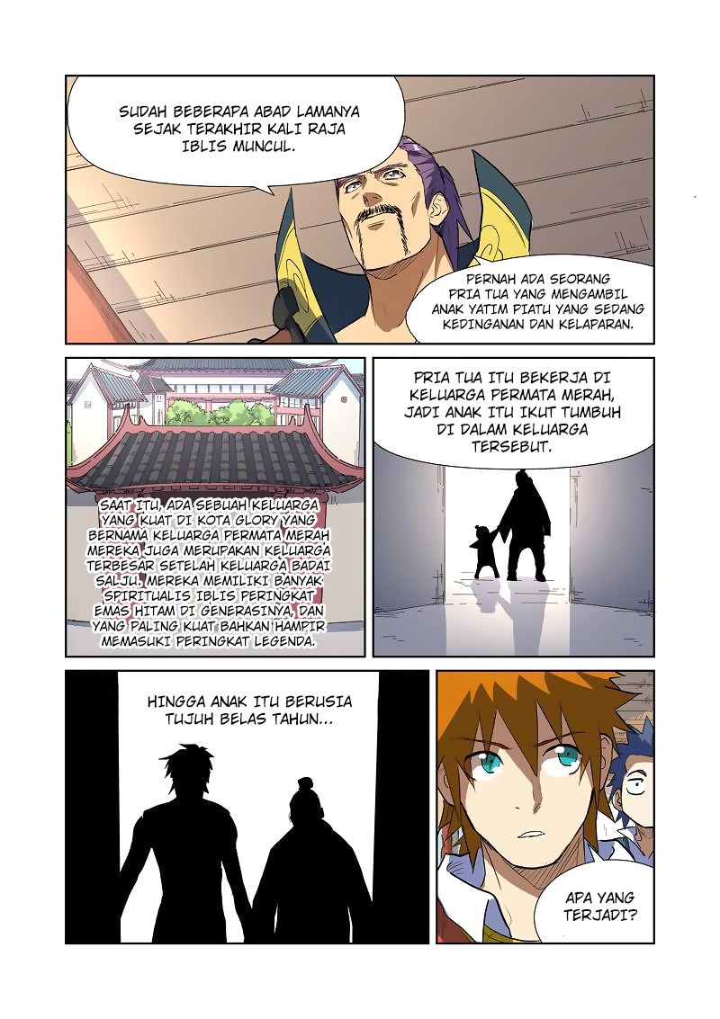 Dilarang COPAS - situs resmi www.mangacanblog.com - Komik tales of demons and gods 175 - chapter 175 176 Indonesia tales of demons and gods 175 - chapter 175 Terbaru 7|Baca Manga Komik Indonesia|Mangacan