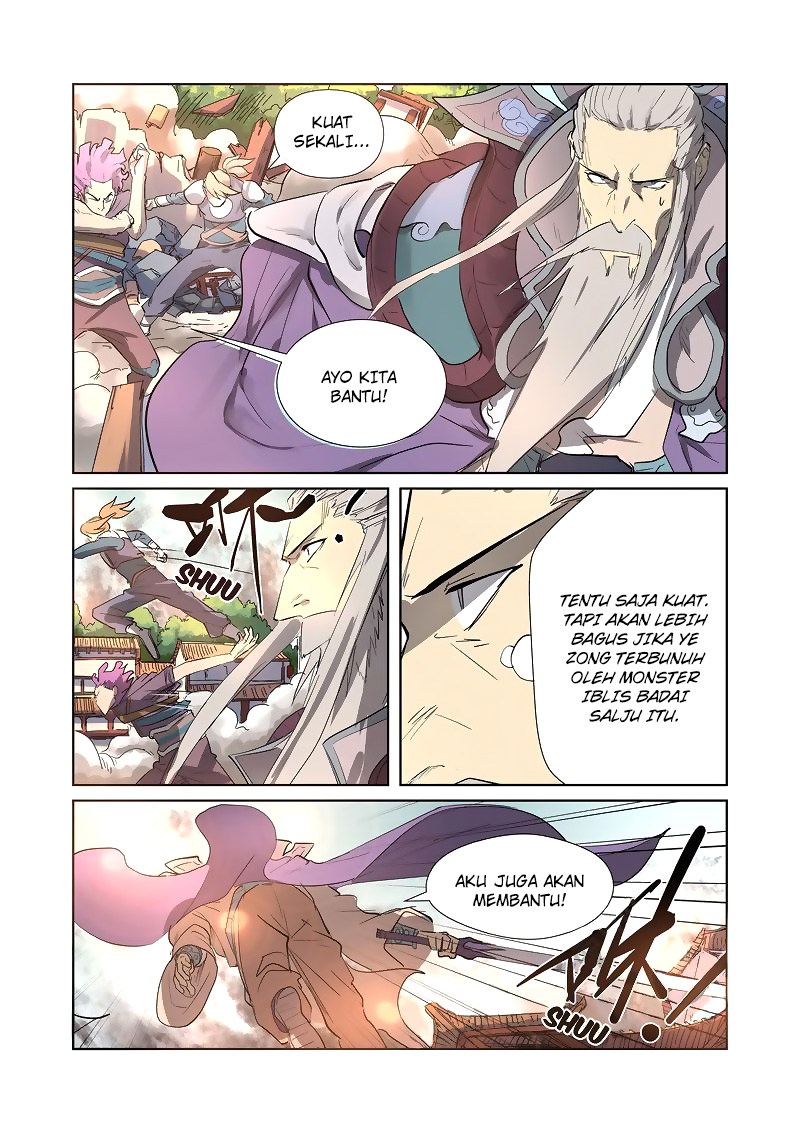 Dilarang COPAS - situs resmi www.mangacanblog.com - Komik tales of demons and gods 184.5 - chapter 184.5 185.5 Indonesia tales of demons and gods 184.5 - chapter 184.5 Terbaru 1|Baca Manga Komik Indonesia|Mangacan