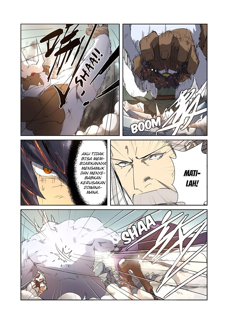 Dilarang COPAS - situs resmi www.mangacanblog.com - Komik tales of demons and gods 184.5 - chapter 184.5 185.5 Indonesia tales of demons and gods 184.5 - chapter 184.5 Terbaru 2|Baca Manga Komik Indonesia|Mangacan