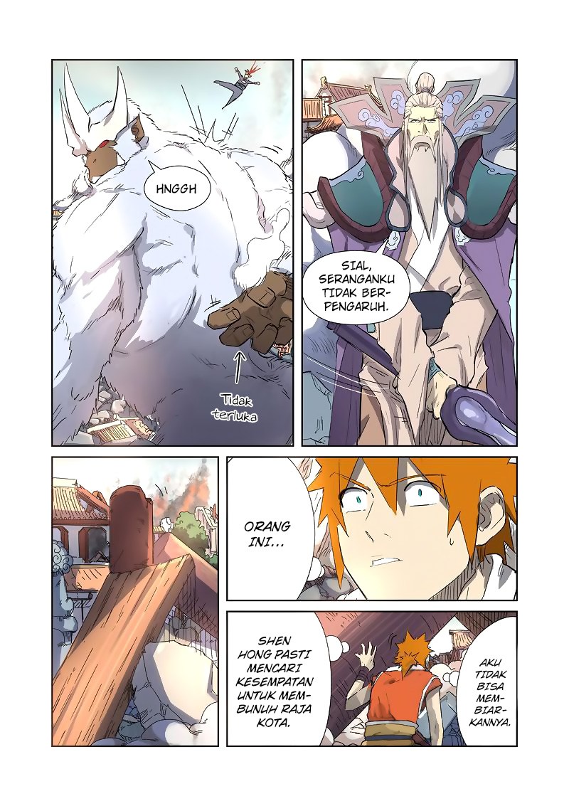 Dilarang COPAS - situs resmi www.mangacanblog.com - Komik tales of demons and gods 184.5 - chapter 184.5 185.5 Indonesia tales of demons and gods 184.5 - chapter 184.5 Terbaru 3|Baca Manga Komik Indonesia|Mangacan