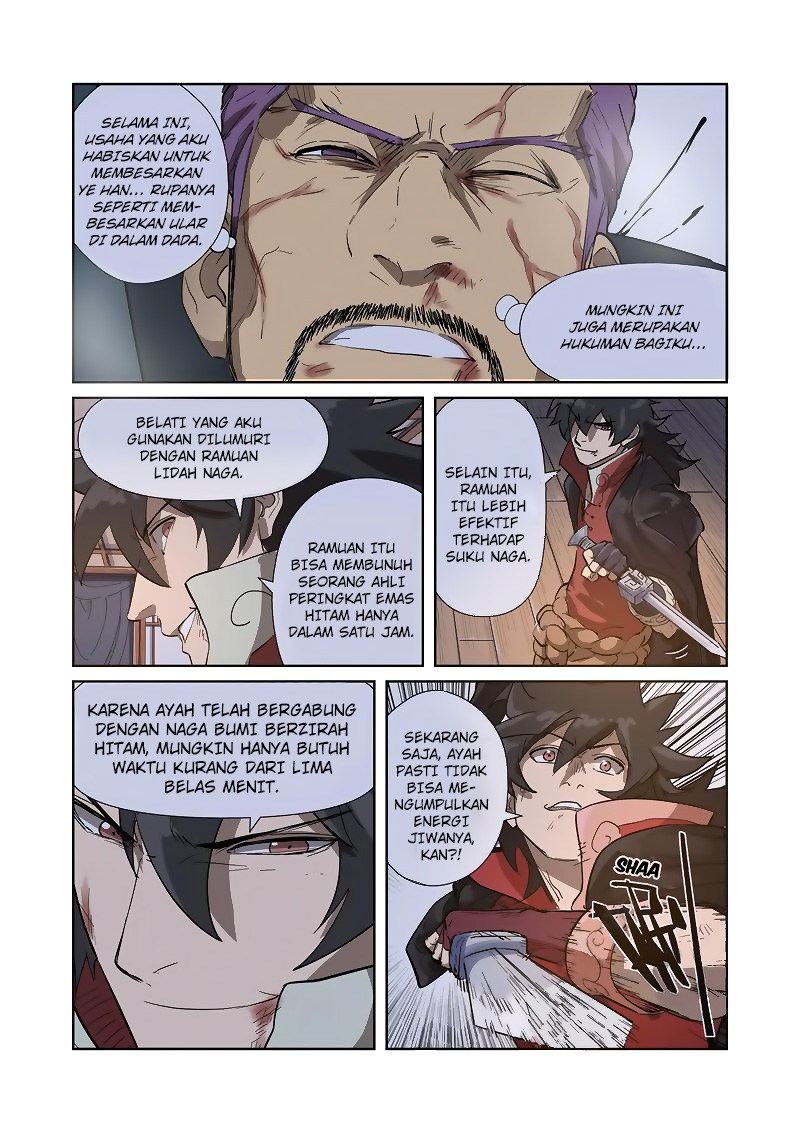 Dilarang COPAS - situs resmi www.mangacanblog.com - Komik tales of demons and gods 190.5 - chapter 190.5 191.5 Indonesia tales of demons and gods 190.5 - chapter 190.5 Terbaru 5|Baca Manga Komik Indonesia|Mangacan