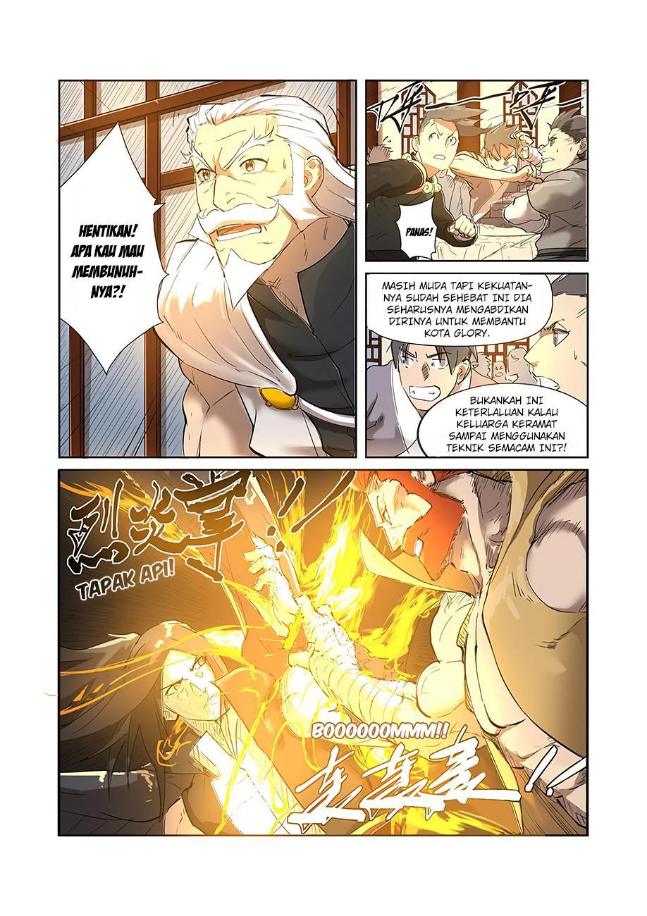 Dilarang COPAS - situs resmi www.mangacanblog.com - Komik tales of demons and gods 200 - chapter 200 201 Indonesia tales of demons and gods 200 - chapter 200 Terbaru 3|Baca Manga Komik Indonesia|Mangacan