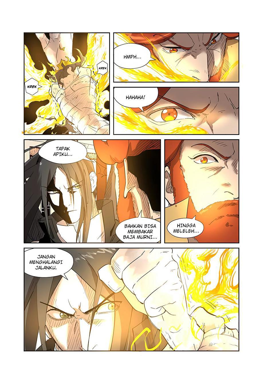 Dilarang COPAS - situs resmi www.mangacanblog.com - Komik tales of demons and gods 200 - chapter 200 201 Indonesia tales of demons and gods 200 - chapter 200 Terbaru 4|Baca Manga Komik Indonesia|Mangacan