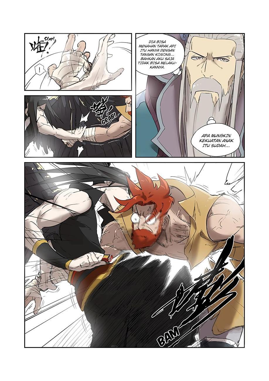 Dilarang COPAS - situs resmi www.mangacanblog.com - Komik tales of demons and gods 200 - chapter 200 201 Indonesia tales of demons and gods 200 - chapter 200 Terbaru 5|Baca Manga Komik Indonesia|Mangacan