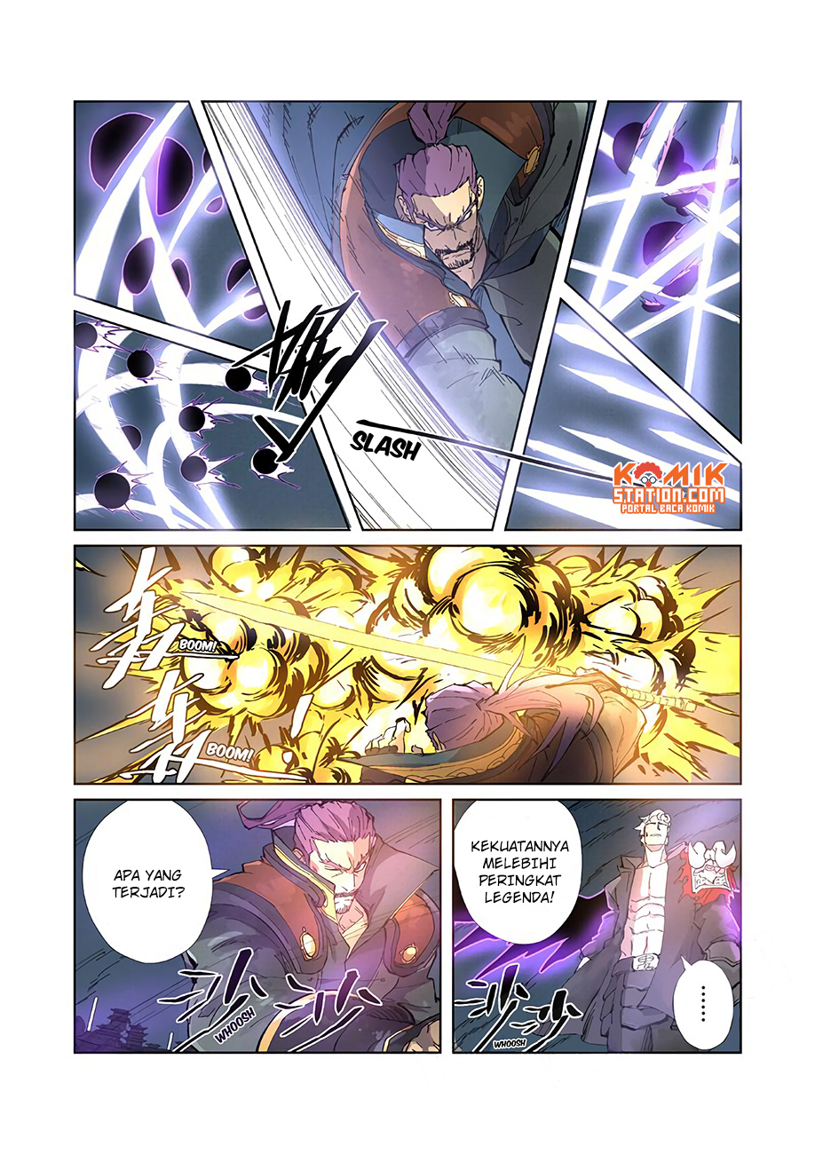 Dilarang COPAS - situs resmi www.mangacanblog.com - Komik tales of demons and gods 210.5 - chapter 210.5 211.5 Indonesia tales of demons and gods 210.5 - chapter 210.5 Terbaru 2|Baca Manga Komik Indonesia|Mangacan