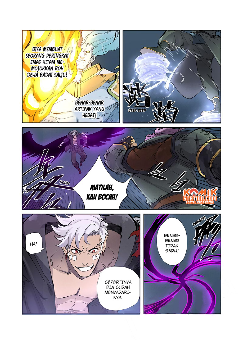 Dilarang COPAS - situs resmi www.mangacanblog.com - Komik tales of demons and gods 210.5 - chapter 210.5 211.5 Indonesia tales of demons and gods 210.5 - chapter 210.5 Terbaru 4|Baca Manga Komik Indonesia|Mangacan