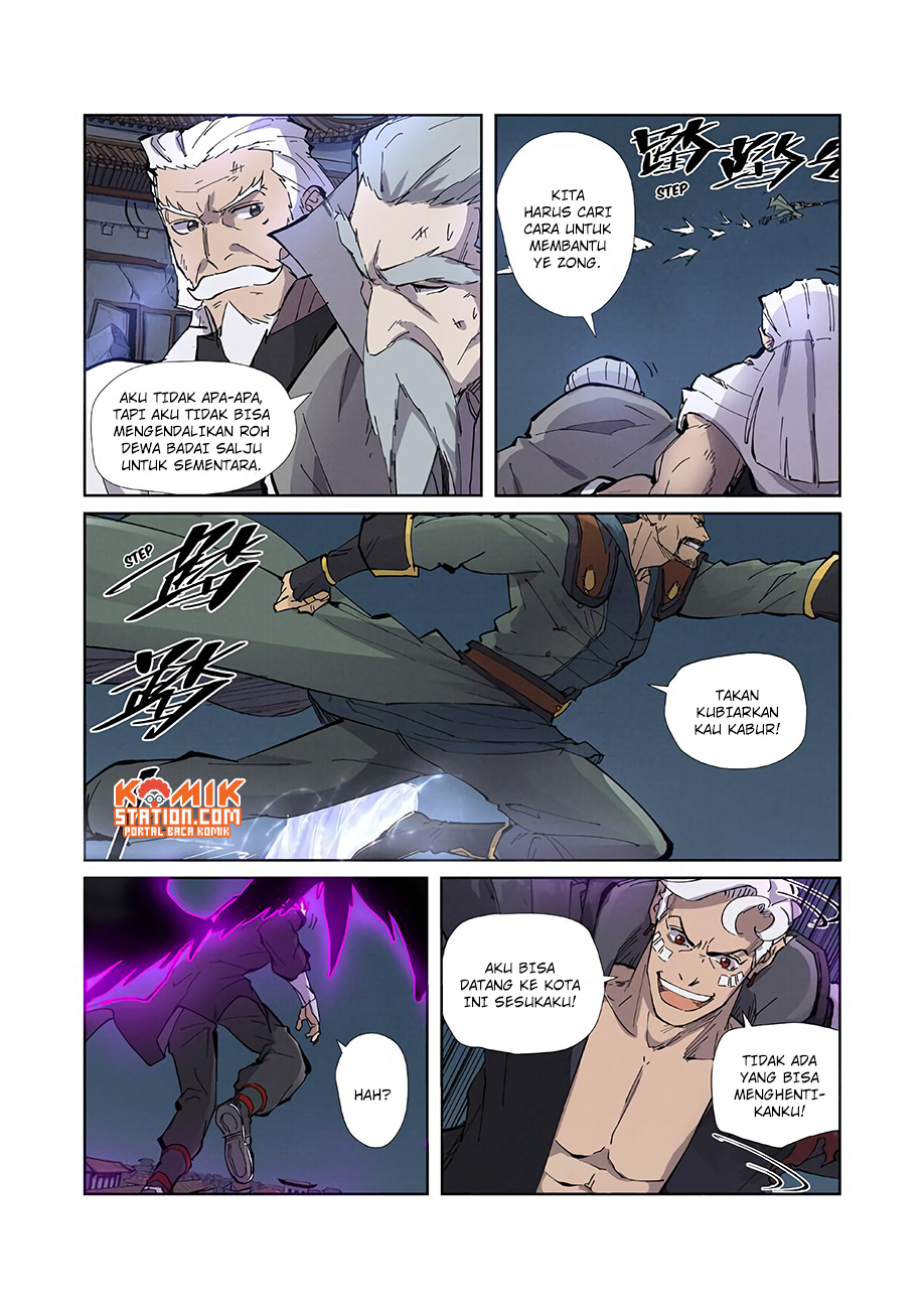 Dilarang COPAS - situs resmi www.mangacanblog.com - Komik tales of demons and gods 210.5 - chapter 210.5 211.5 Indonesia tales of demons and gods 210.5 - chapter 210.5 Terbaru 8|Baca Manga Komik Indonesia|Mangacan