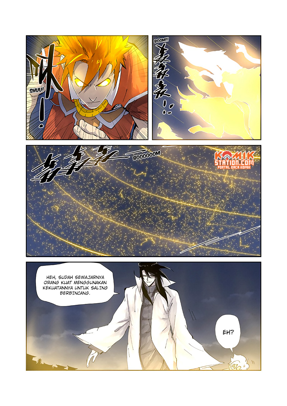 Dilarang COPAS - situs resmi www.mangacanblog.com - Komik tales of demons and gods 212.5 - chapter 212.5 213.5 Indonesia tales of demons and gods 212.5 - chapter 212.5 Terbaru 4|Baca Manga Komik Indonesia|Mangacan