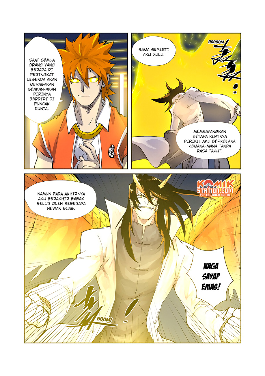 Dilarang COPAS - situs resmi www.mangacanblog.com - Komik tales of demons and gods 212.5 - chapter 212.5 213.5 Indonesia tales of demons and gods 212.5 - chapter 212.5 Terbaru 7|Baca Manga Komik Indonesia|Mangacan