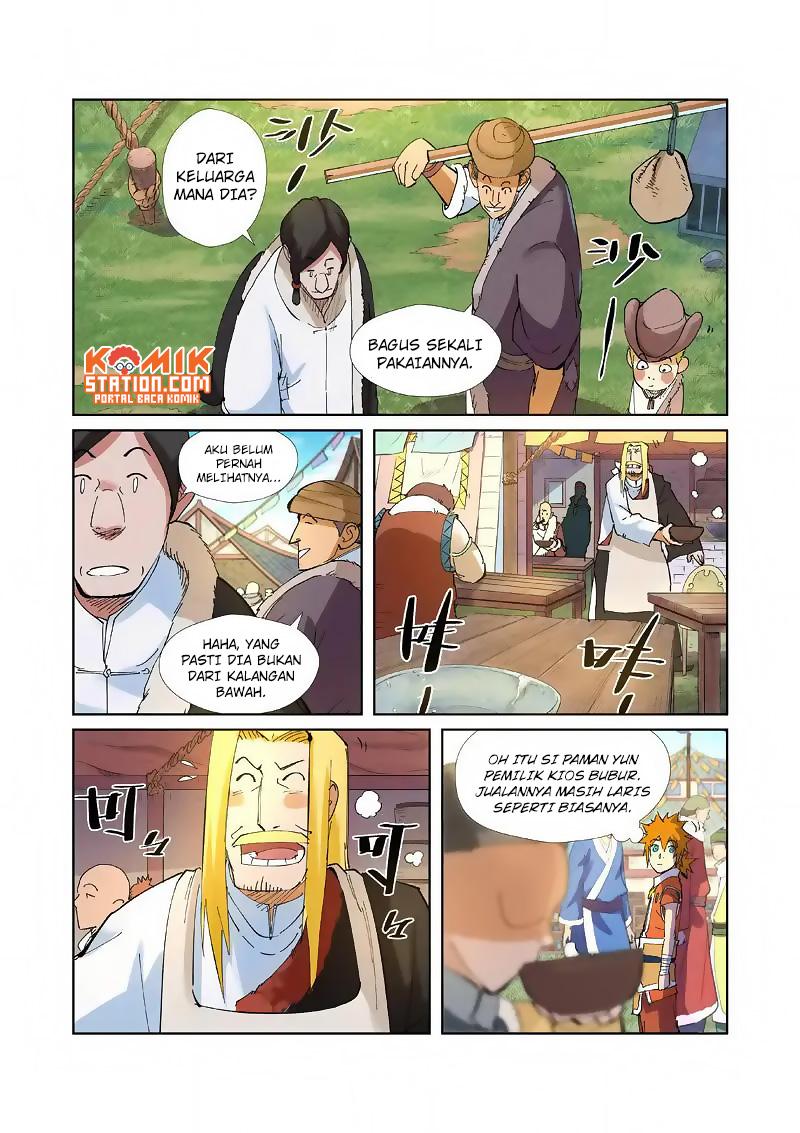 Dilarang COPAS - situs resmi www.mangacanblog.com - Komik tales of demons and gods 215.5 - chapter 215.5 216.5 Indonesia tales of demons and gods 215.5 - chapter 215.5 Terbaru 3|Baca Manga Komik Indonesia|Mangacan