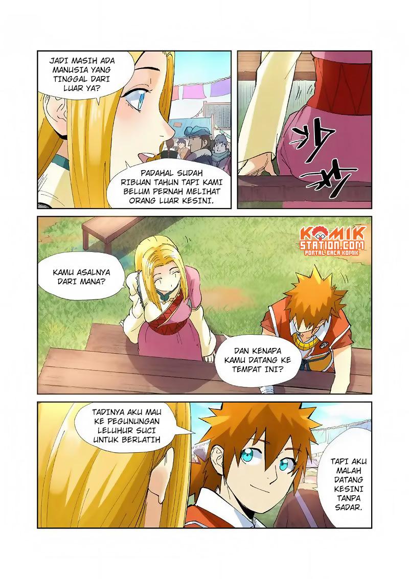 Dilarang COPAS - situs resmi www.mangacanblog.com - Komik tales of demons and gods 215.5 - chapter 215.5 216.5 Indonesia tales of demons and gods 215.5 - chapter 215.5 Terbaru 7|Baca Manga Komik Indonesia|Mangacan