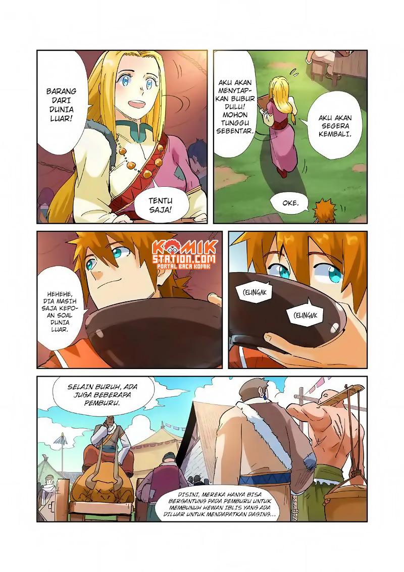 Dilarang COPAS - situs resmi www.mangacanblog.com - Komik tales of demons and gods 215.5 - chapter 215.5 216.5 Indonesia tales of demons and gods 215.5 - chapter 215.5 Terbaru 10|Baca Manga Komik Indonesia|Mangacan