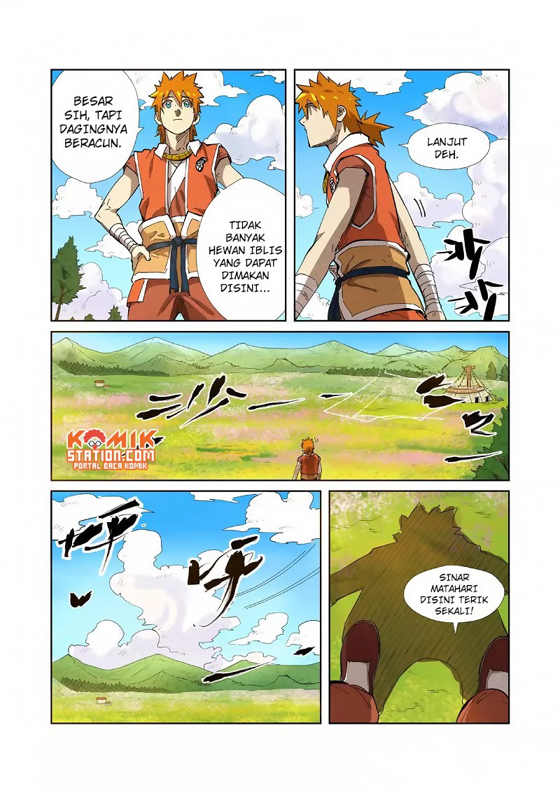 Dilarang COPAS - situs resmi www.mangacanblog.com - Komik tales of demons and gods 218.5 - chapter 218.5 219.5 Indonesia tales of demons and gods 218.5 - chapter 218.5 Terbaru 3|Baca Manga Komik Indonesia|Mangacan