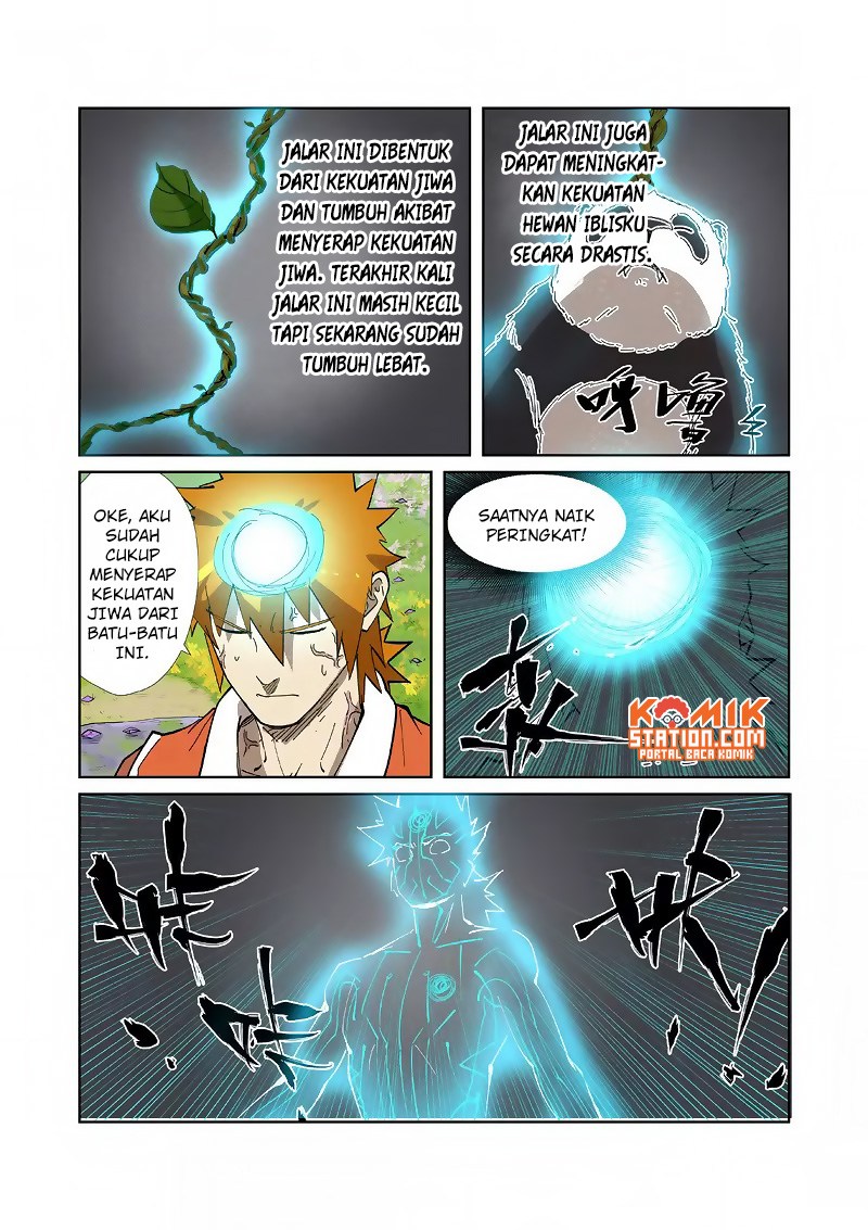 Dilarang COPAS - situs resmi www.mangacanblog.com - Komik tales of demons and gods 218.5 - chapter 218.5 219.5 Indonesia tales of demons and gods 218.5 - chapter 218.5 Terbaru 7|Baca Manga Komik Indonesia|Mangacan